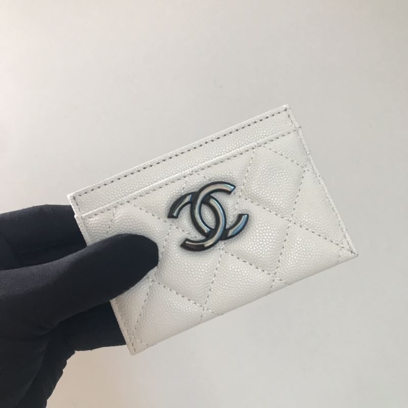 Chanel Wallet Purse